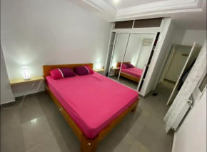 Appartement mornag tunis sud